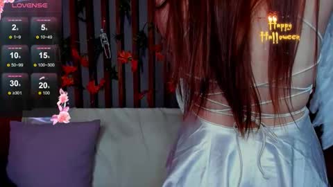 Emily online show from 10-31-25, 04:13