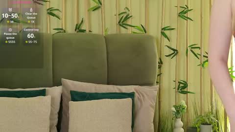 EmilyWess online show from 04-26-26, 03:42