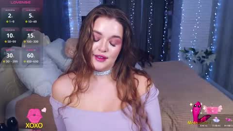 emilywhisperawesome online show from 12-03-24, 06:37