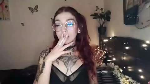 Valentina independent model online show from 01-13-26, 02:39