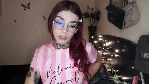 Valentina independent model online show from 02-07-26, 02:48