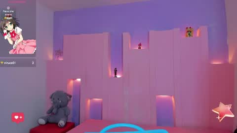 emilywilliis online show from 03-11-26, 12:22