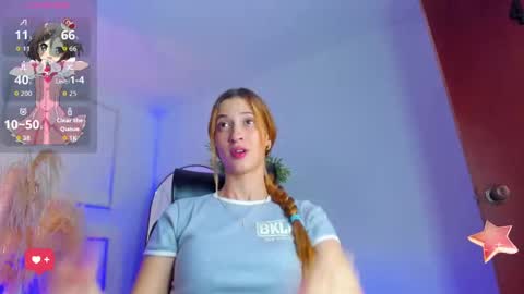 Snapshot of emilywillis8 chatting on 11-05-25, 02:50 E M I L Y online show from 11-05-25, 02:50