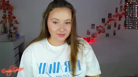 Snapshot of emilyxgrasez chatting on 09-28-25, 08:58 Emily online show from 09-28-25, 08:58