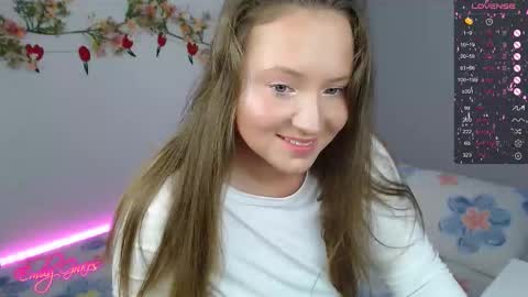 Emily online show from 03-12-26, 10:38