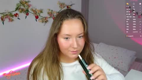 Emily online show from 04-20-26, 10:33