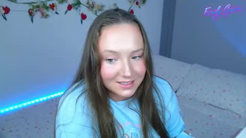 Emily online show from 04-23-26, 10:01