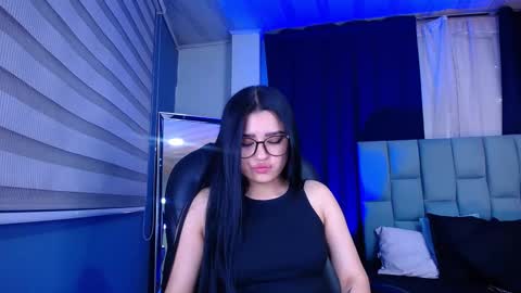 Emily  online show from 11-22-25, 03:38