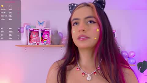 Snapshot of emilyy_bank chatting on 12-02-25, 07:53 Emily Bank online show from 12-02-25, 07:53