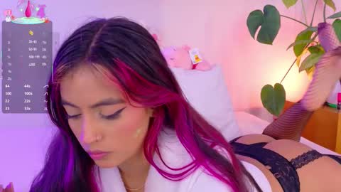 Emily Bank online show from 01-13-26, 07:52