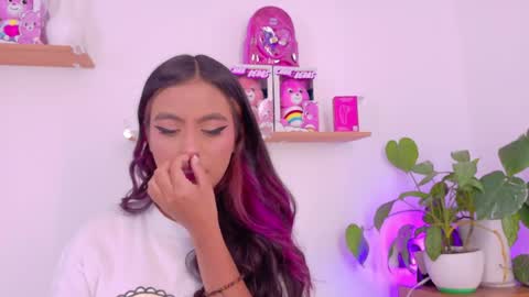 Emily Bank online show from 04-01-26, 08:06