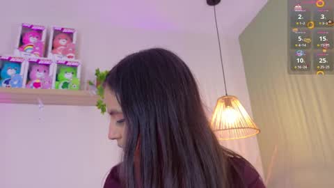Snapshot of emilyy_bank chatting on 05-26-26, 08:16 Emily Bank online show from 05-26-26, 08:16