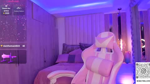 Emily  online show from 12-29-24, 07:32