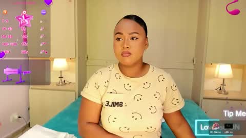 Emily online show from 02-02-26, 07:34