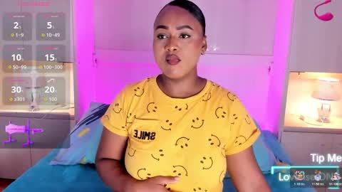 Emily online show from 02-14-26, 08:27