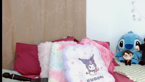 emilyzans07 online show from 02-27-25, 06:31