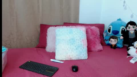 emilyzans07 online show from 03-04-25, 05:13