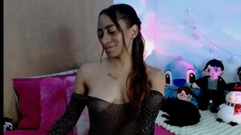 emilyzans07 online show from 03-06-25, 02:09