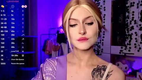 emimiy online show from 11-10-25, 03:16