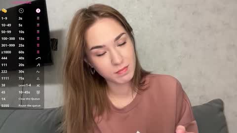 Nadya online show from 11-17-25, 04:24