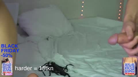 Eminent Eva online show from 11-19-25, 12:05