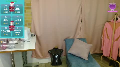 emma online show from 12-17-24, 12:12