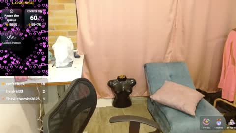 emma online show from 01-21-25, 10:51