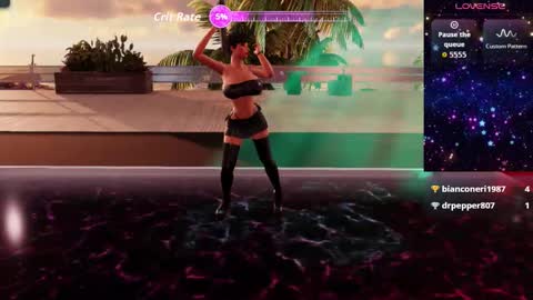 EMI online show from 02-23-26, 07:06