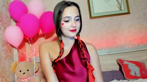 Emma online show from 02-14-25, 02:12