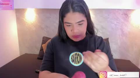 Emma online show from 06-17-26, 04:59