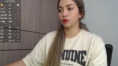 Rocio online show from 12-01-24, 04:29