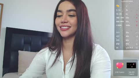 Rocio online show from 04-19-26, 01:21