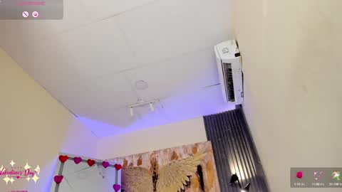 Alice online show from 02-03-25, 03:38