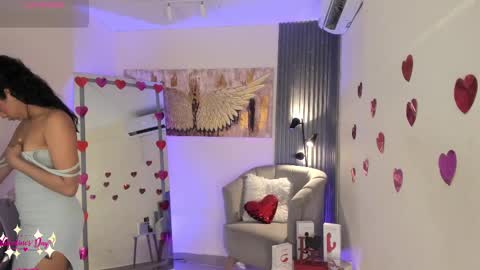 Alice online show from 02-19-25, 12:22