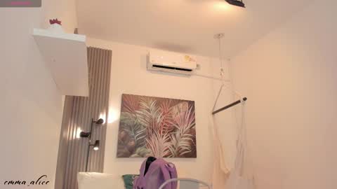 Alice online show from 09-15-25, 12:05