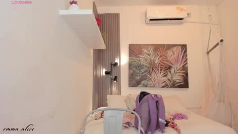 Alice online show from 09-20-25, 12:06