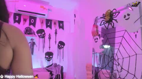 Alice online show from 10-22-25, 12:05