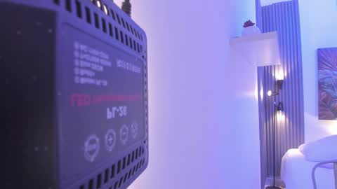 Alice online show from 11-24-25, 12:05