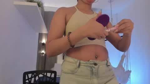 Alice online show from 03-05-26, 10:55