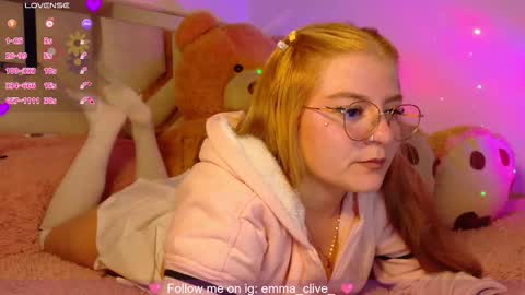  Emma  online show from 10-21-25, 11:38