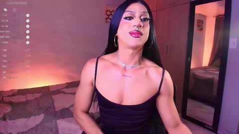 Mistress Emma Demon online show from 03-14-26, 02:50