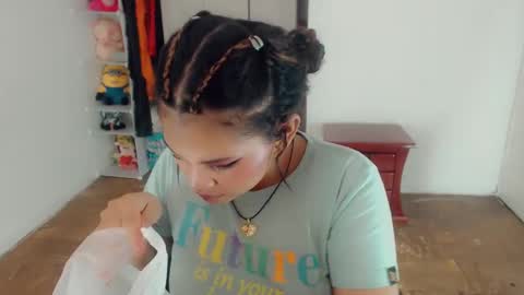 emma online show from 03-12-25, 02:30