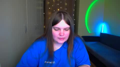 Eva online show from 10-23-25, 08:35