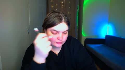 Eva online show from 11-14-25, 01:10