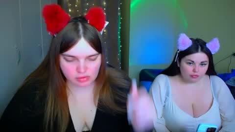 Eva online show from 11-29-25, 09:01