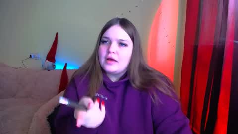 Eva online show from 01-15-26, 12:10