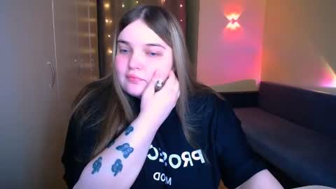 Eva online show from 07-19-26, 02:10
