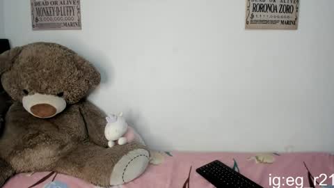 emma_grayys online show from 03-31-26, 04:13