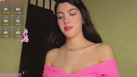 Emma 3 online show from 05-05-26, 03:03