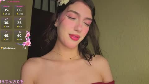 Emma 3 online show from 05-17-26, 01:25